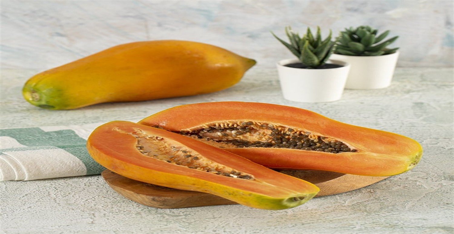 papayanın yararları