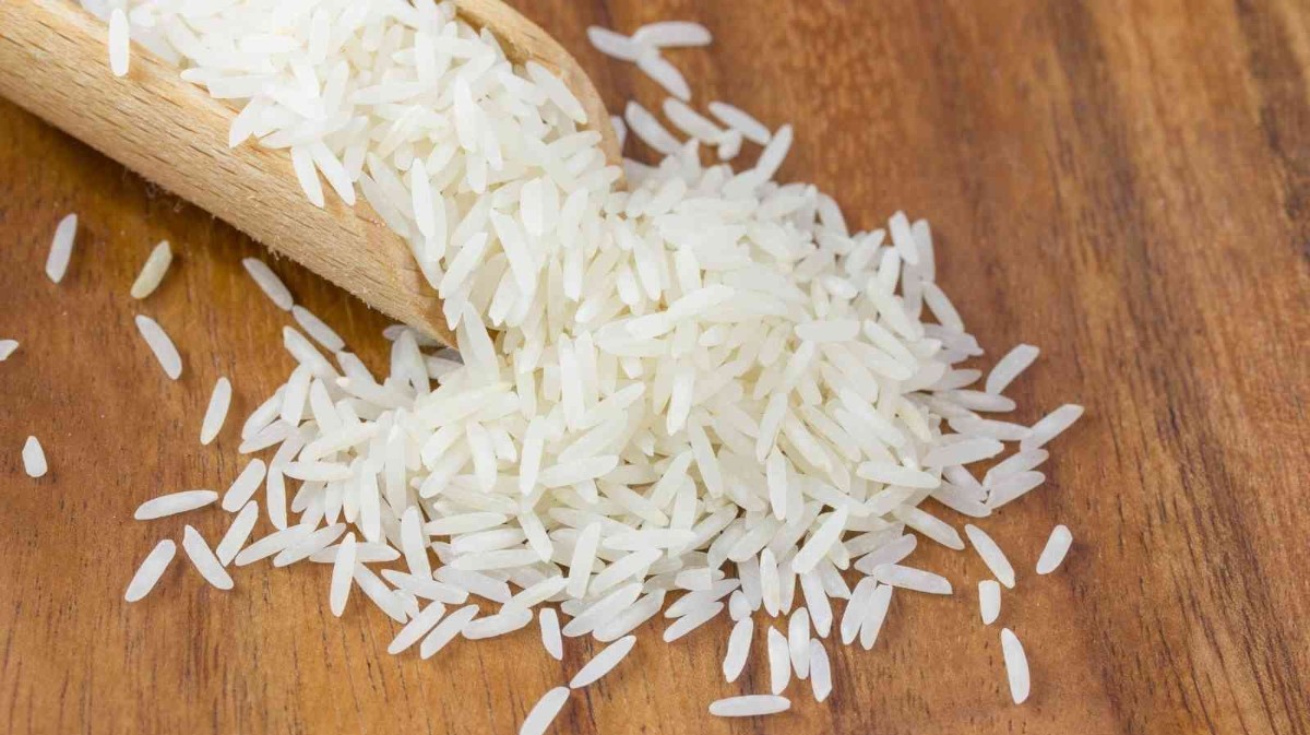 Pirinç faydaları ve zararları