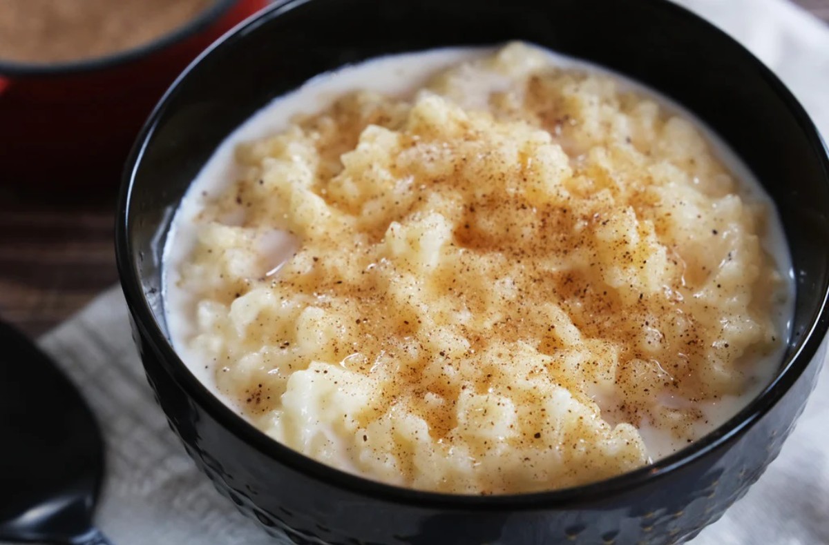 Pirinç faydaları ve zararları