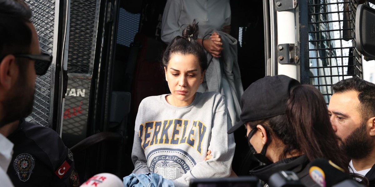 polat çiftinin yeni umudu satışlar oldu