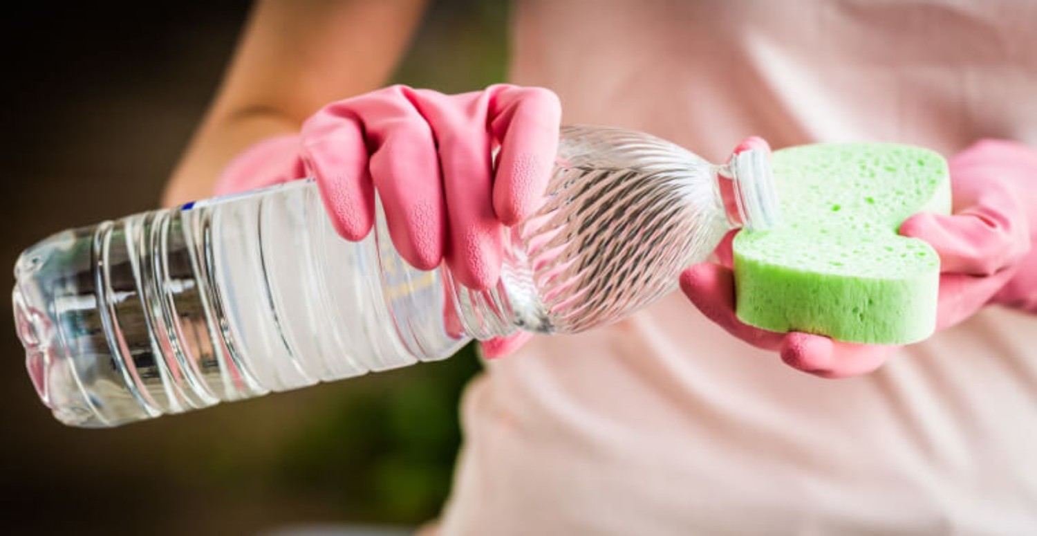 Pratik Yöntemlerle Temizlik Daha Kolay