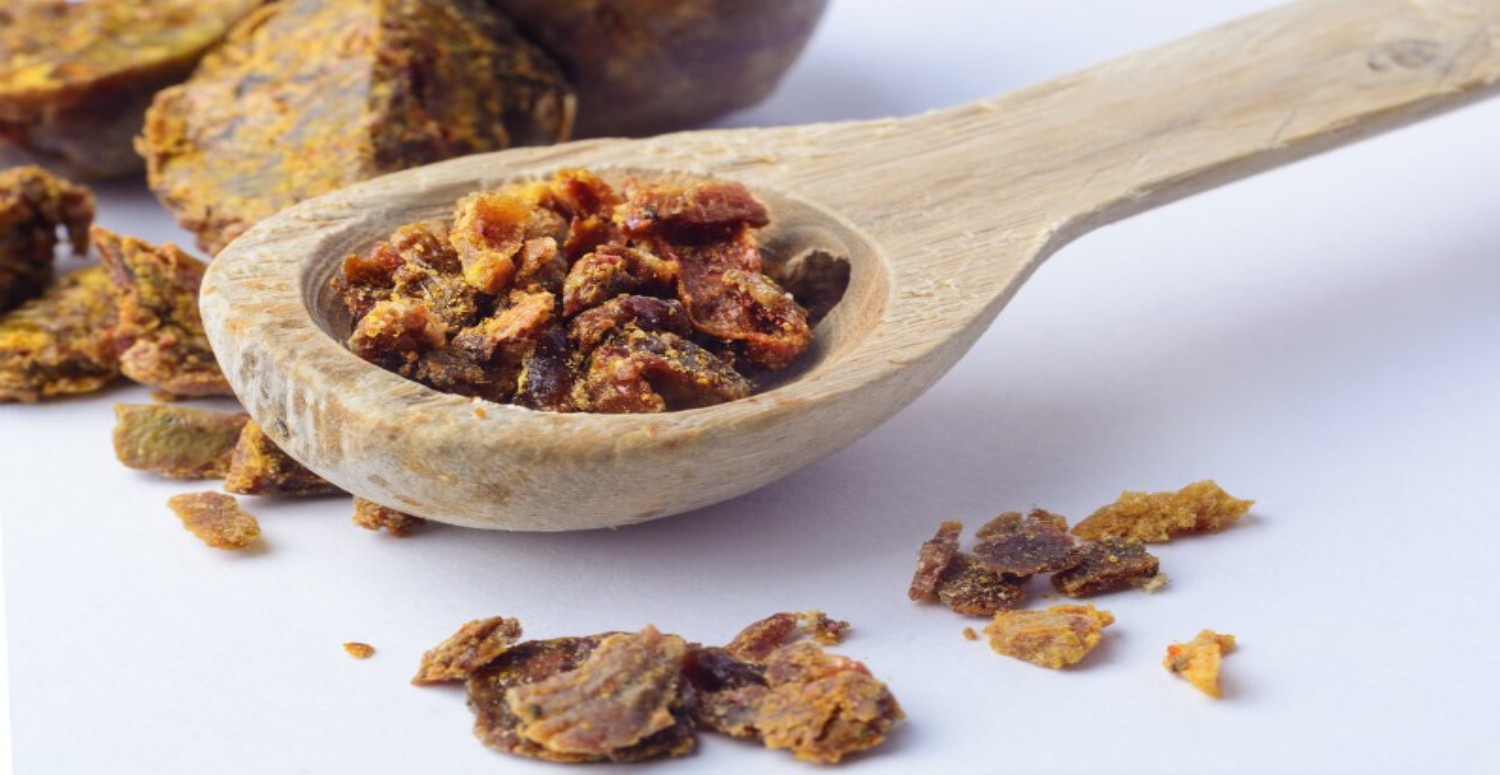 PROPOLİSİN YARARLARI