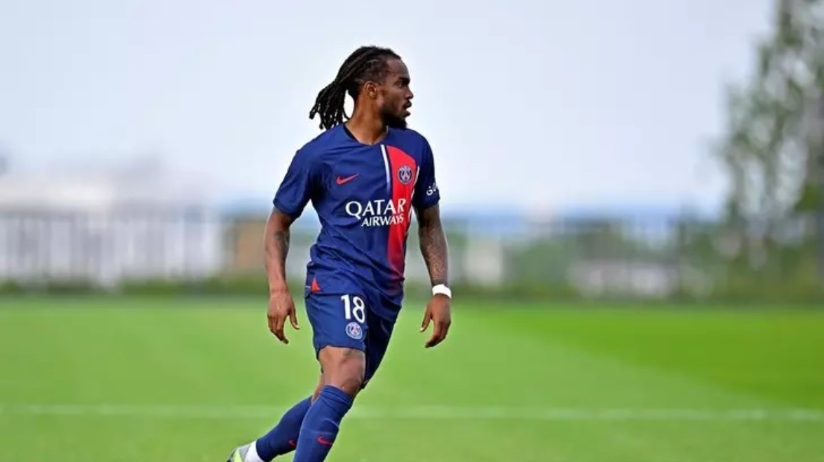 PSG Tanguy Ndombele Galatasaray transferi