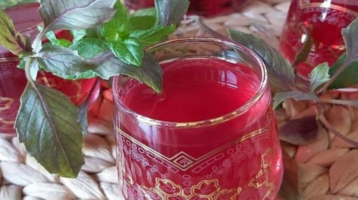 reyhanın faydaları