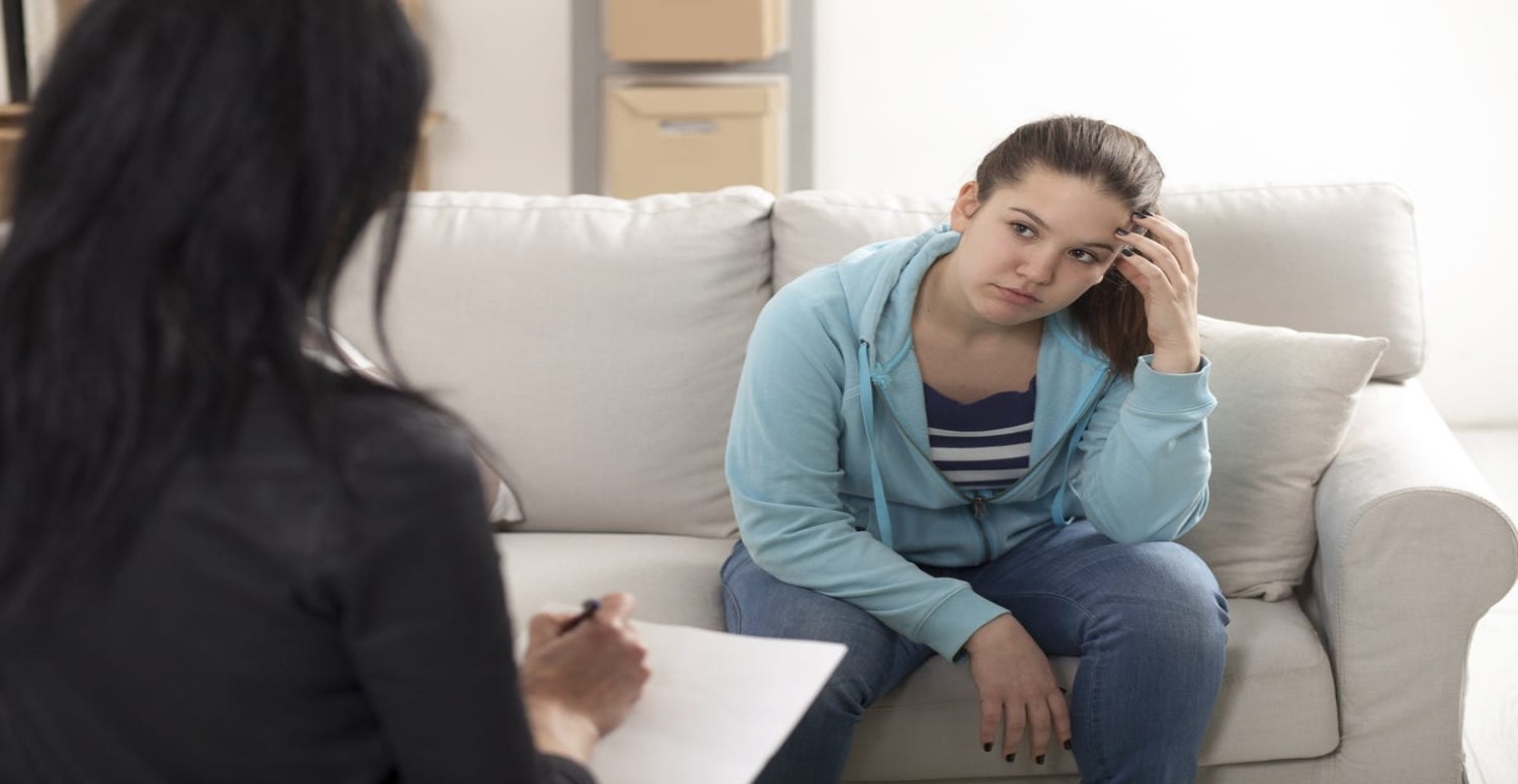 RUHSAL SORUNLARA ERKEN TANI