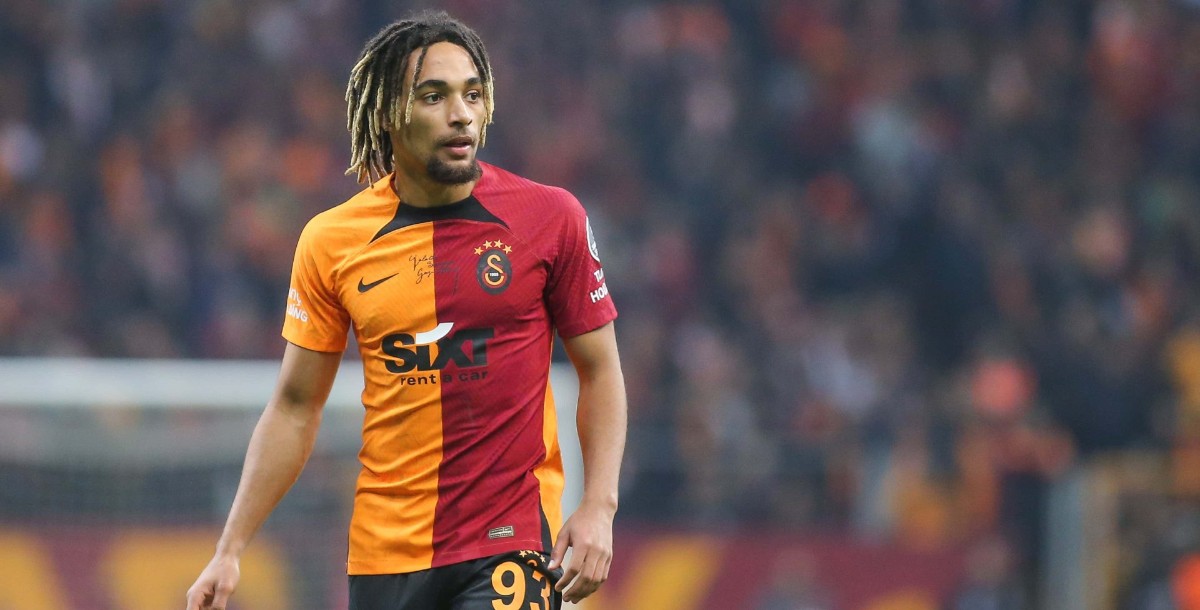 sacha boey herkesi şaşırttı