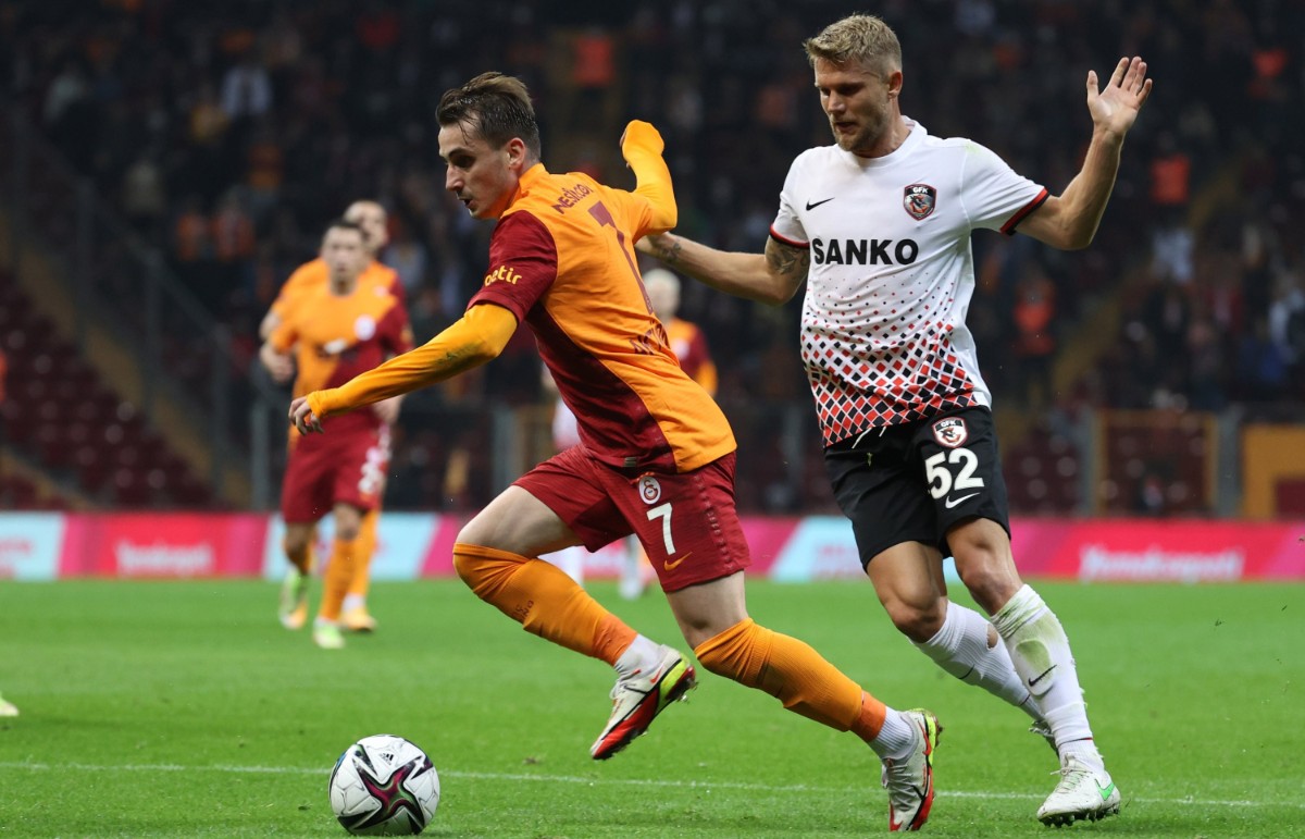 sarı kırmızılı takım sezonun rekorunu kırdı