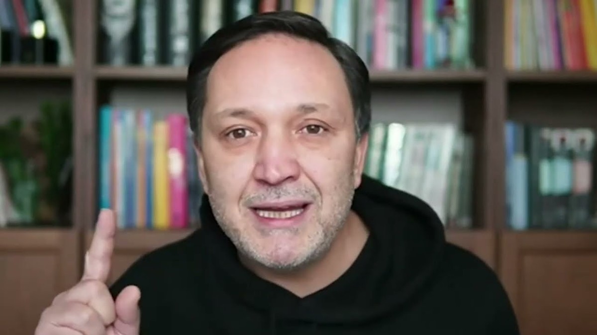 Selçuk Geçer 'sona gelindi' diyerek duyurdu