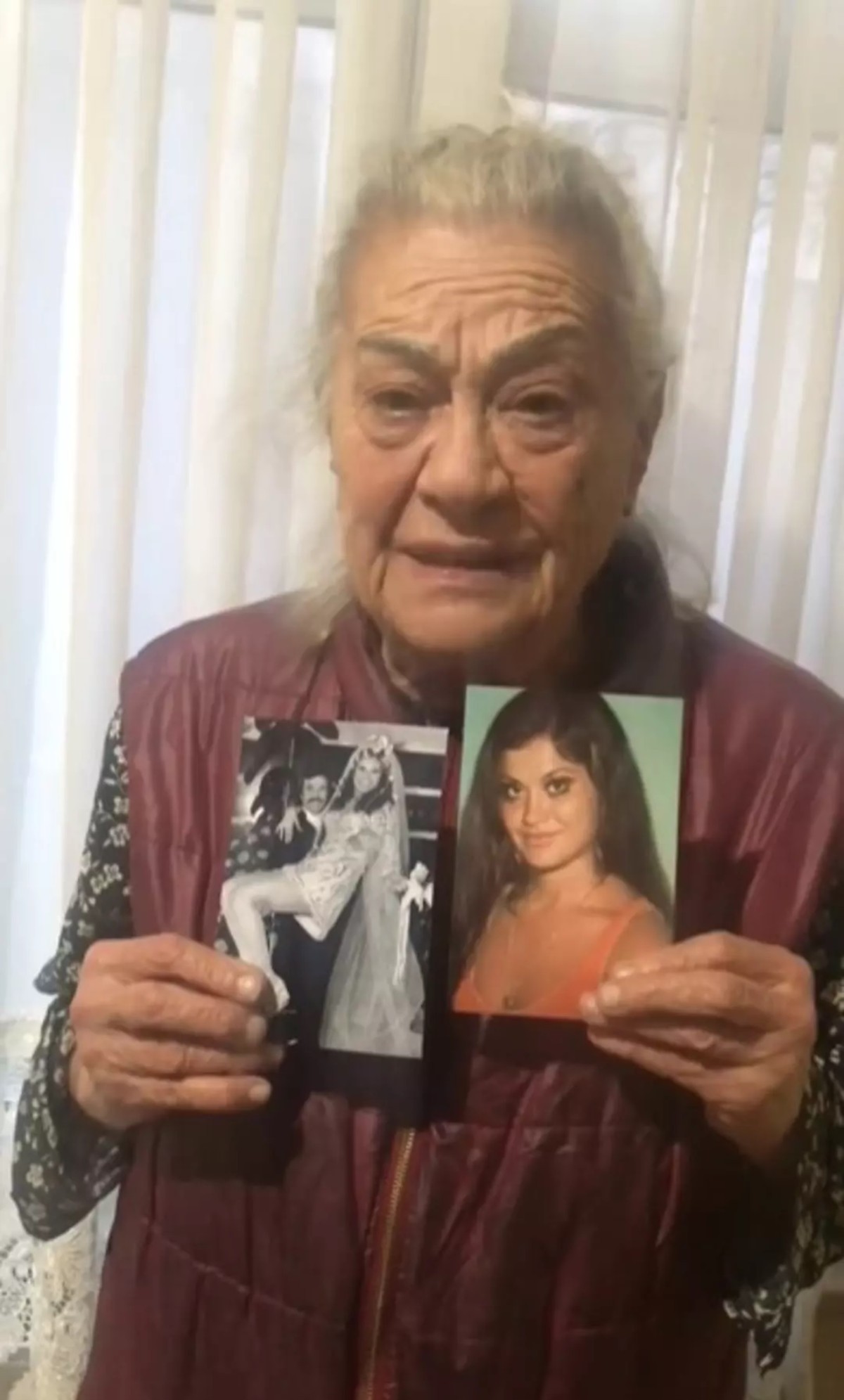 Serpil Örümcer son hali