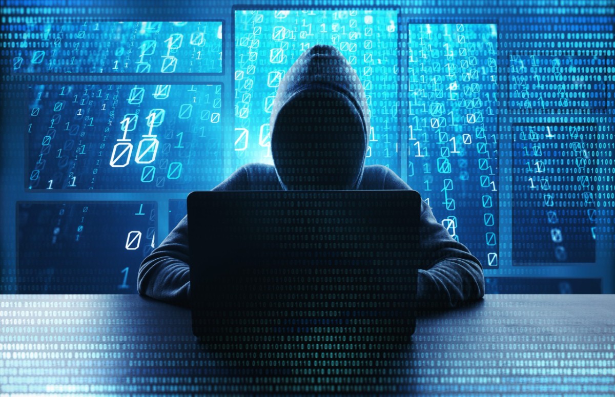 Siber Güvenlik Uzmanı