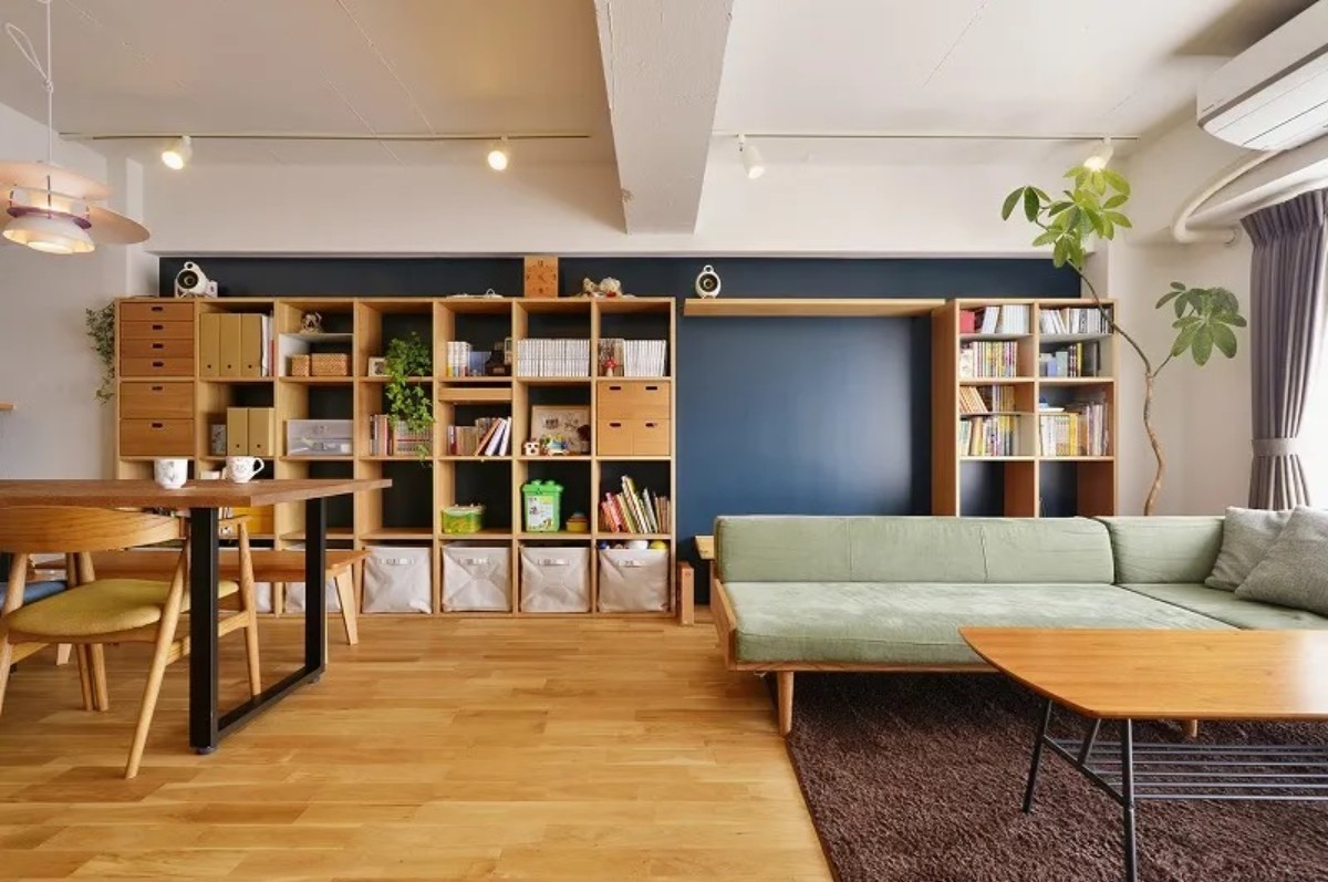 temiz ve düzenli ev için yapılması gereken 10 alışkanlık