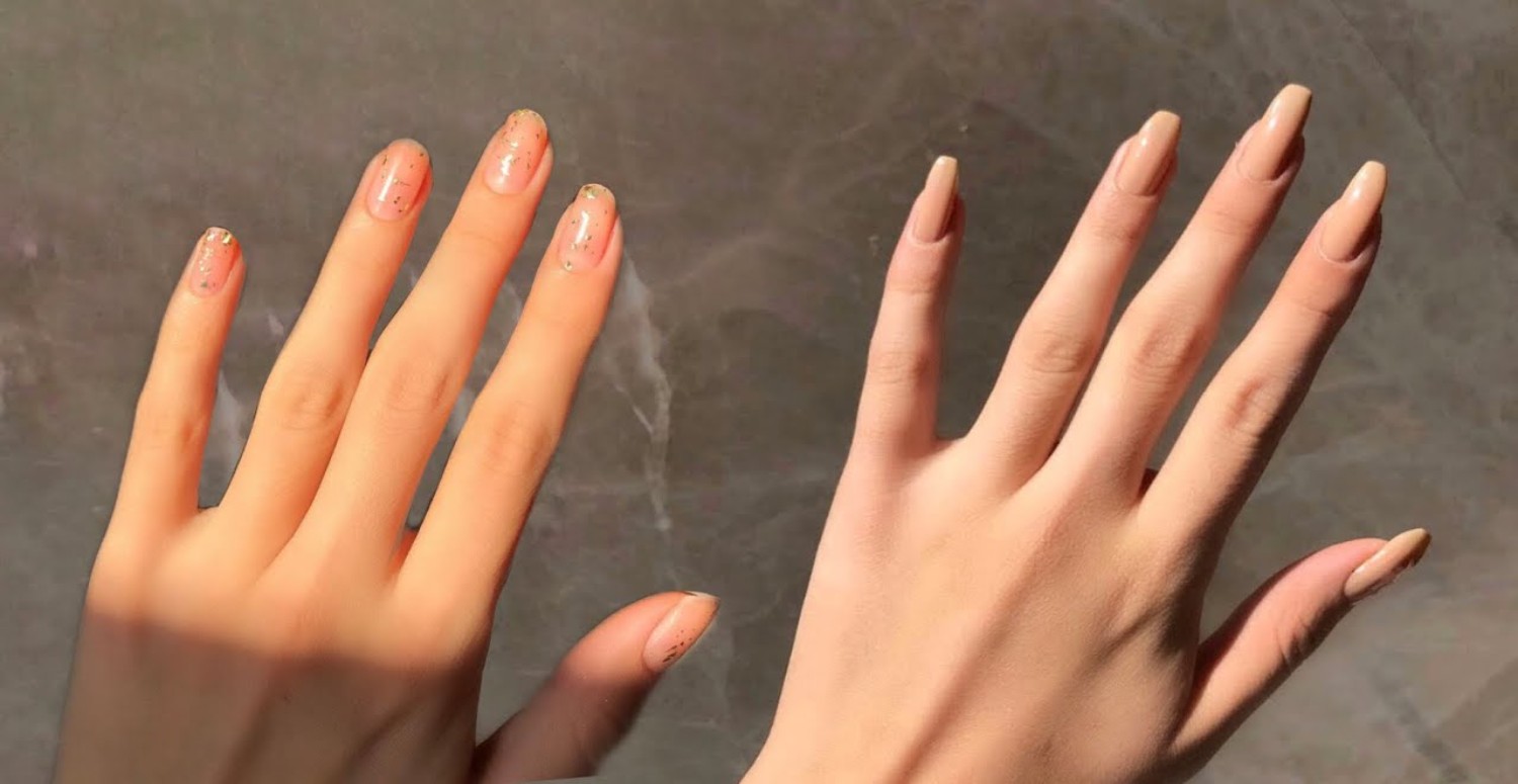 tırnak uzatmanın sağlığa etkisi