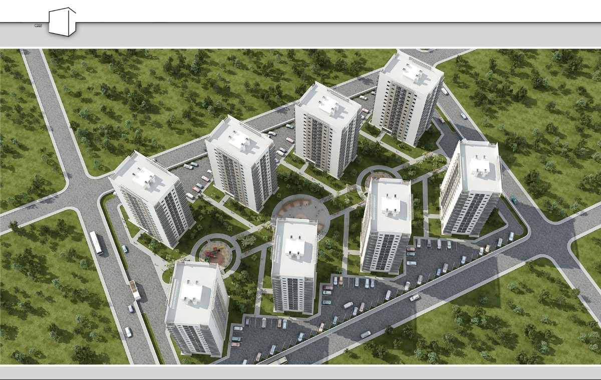 toplu konut idareasi