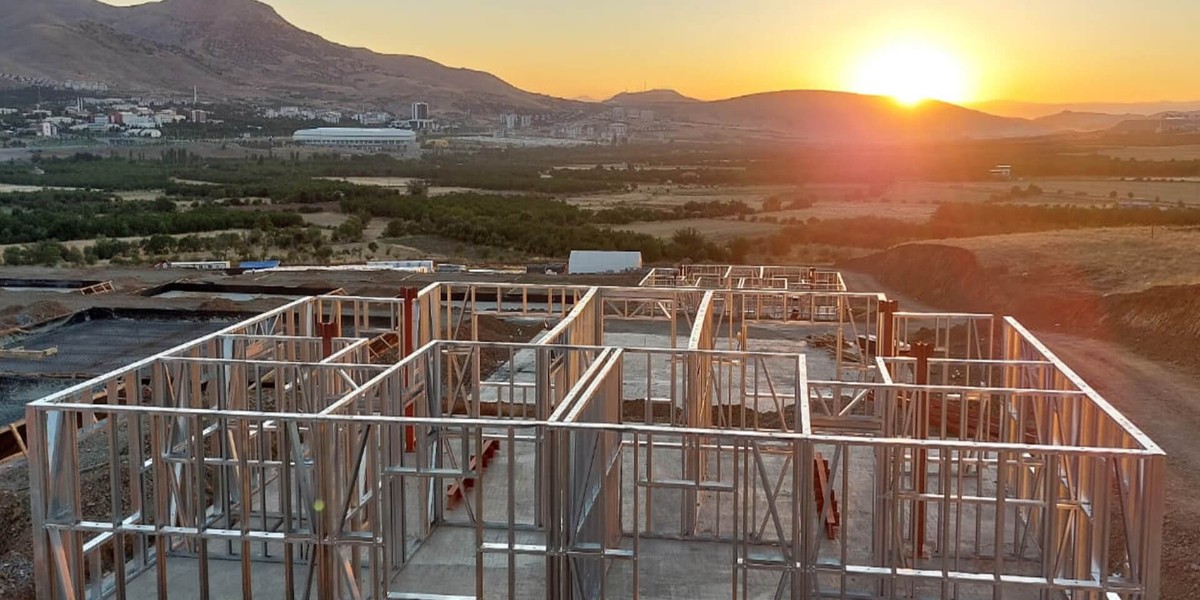 toplu konut idareisi