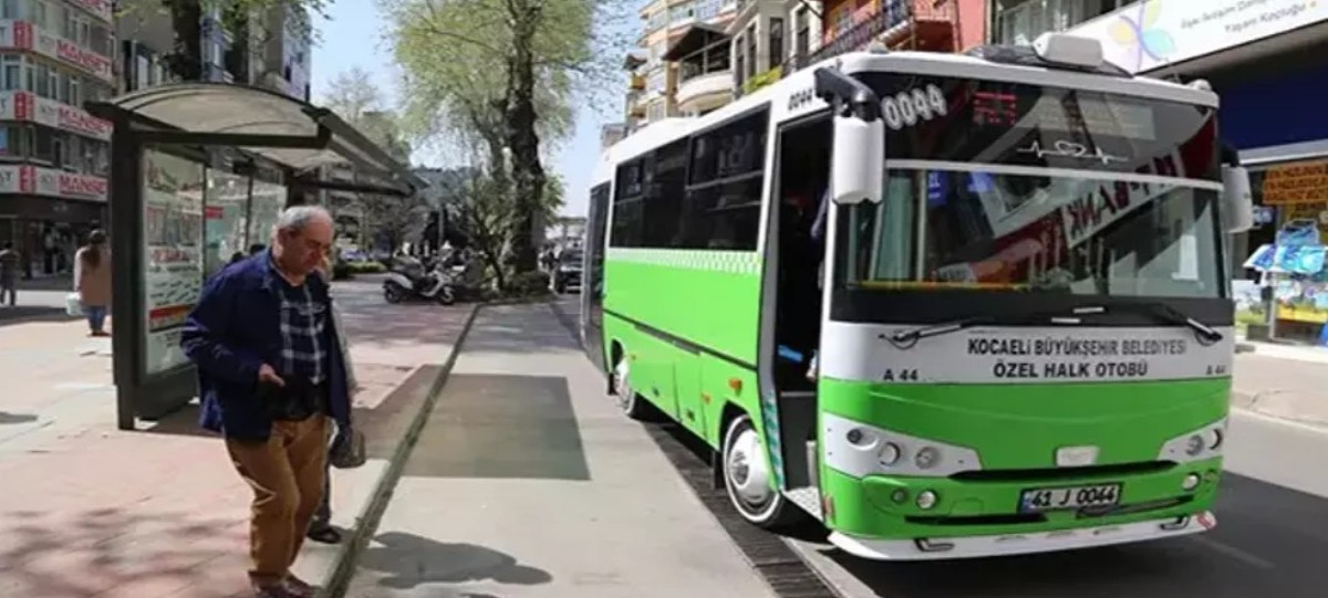 Toplu Ulaşım Kartlarında Önemli Değişiklik: Ücretsiz Biniş Hakkında Sınırlama