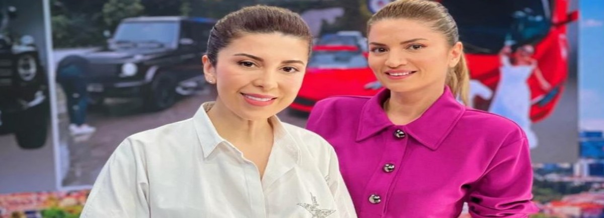 tv8 müge ve Gülşen’le 2. Sayfa bitti mi