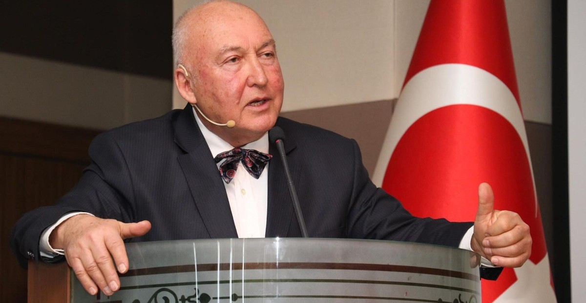 uzman ismin açıklamaları endişe verici