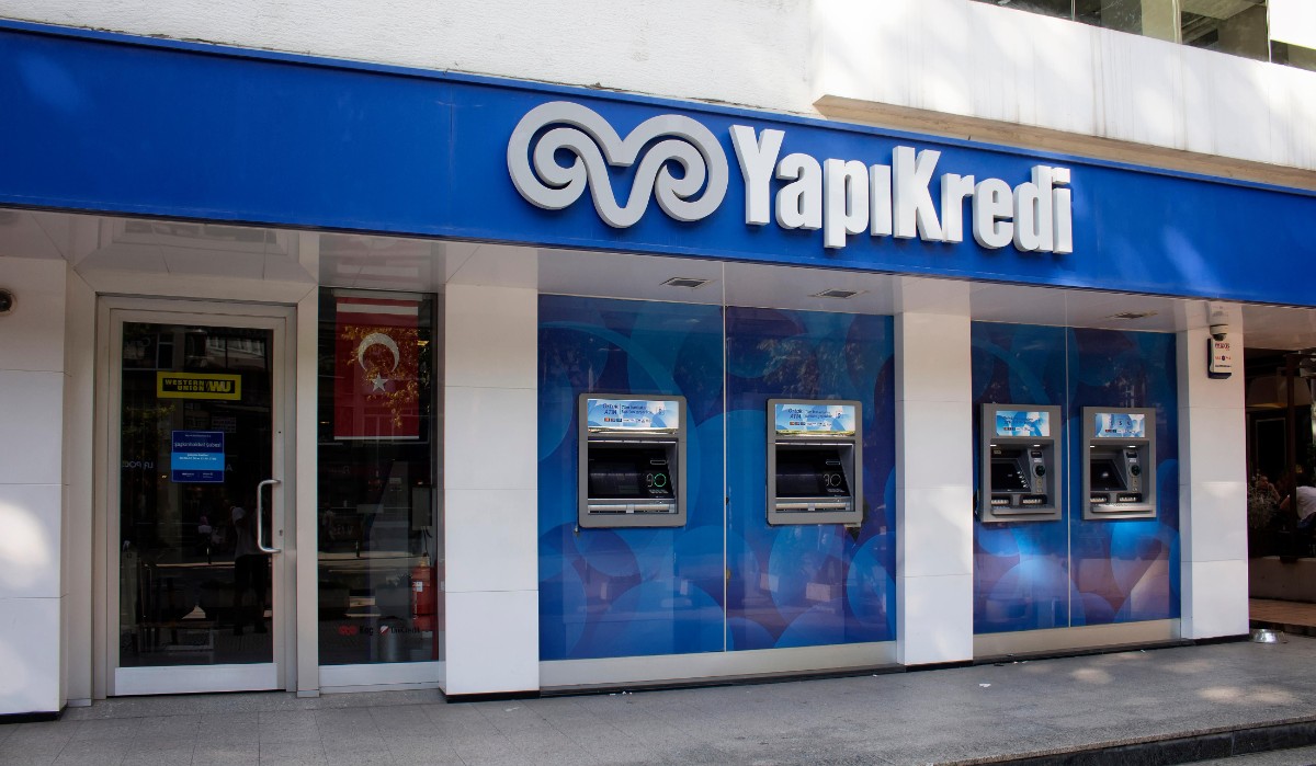 Yapı Kredi Bankası'ndan Fırsat