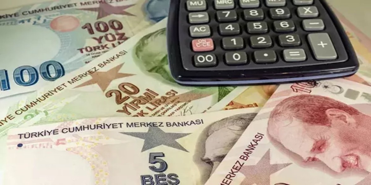 Yapı Kredi Bankası, SMS kredi hizmeti