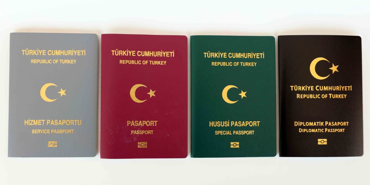 yeni sene pasaport ve belge ücretleri