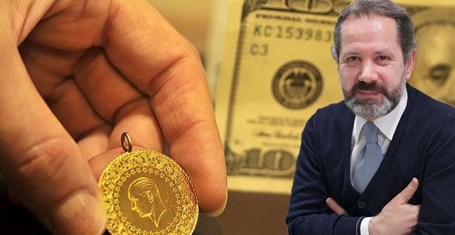 yeni yıl gram altın