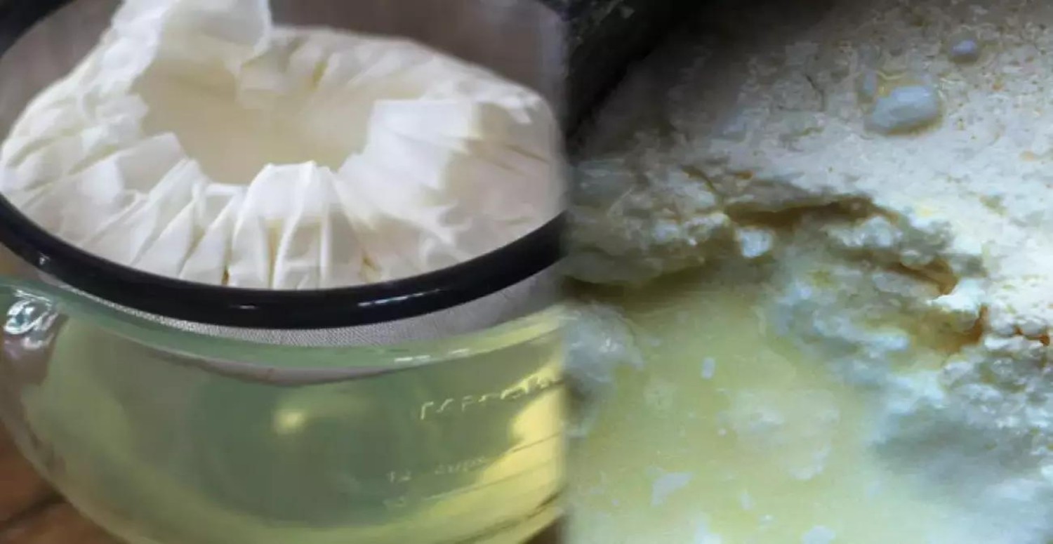 yoğurt suyu neye iyi gelir