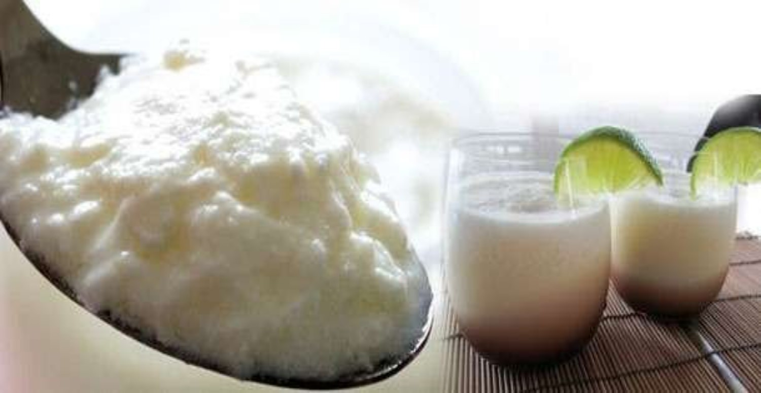 yoğurt suyunun kullanımı