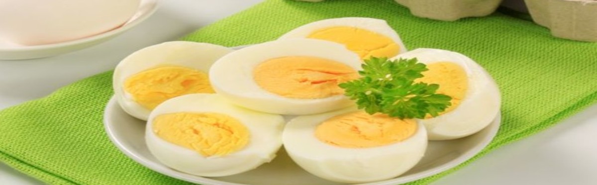 yumurta diyeti nasıl yapılır