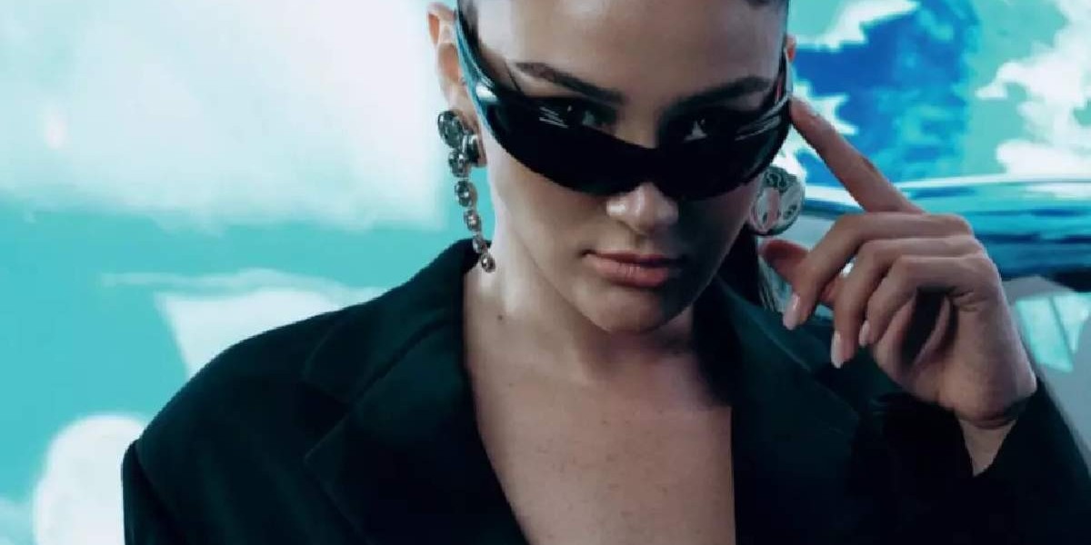 zehra güneş'in güzelliği hayran bıraktı