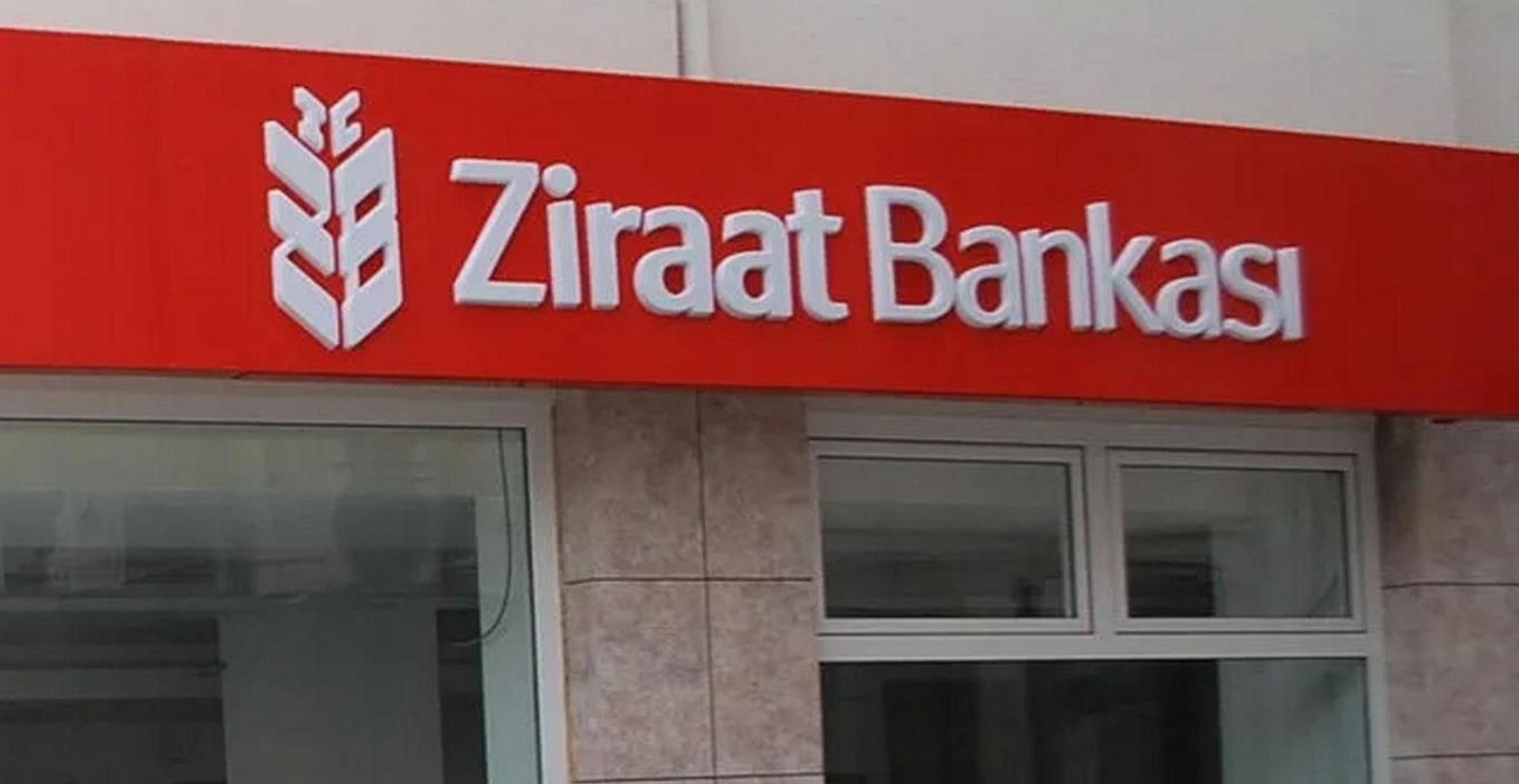 ziraat bankası