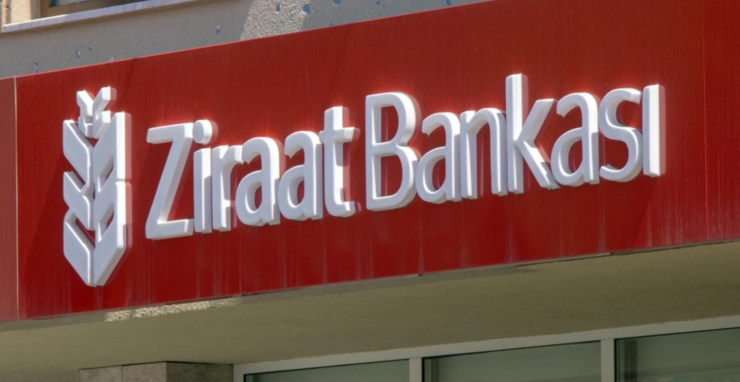 ziraat bankası