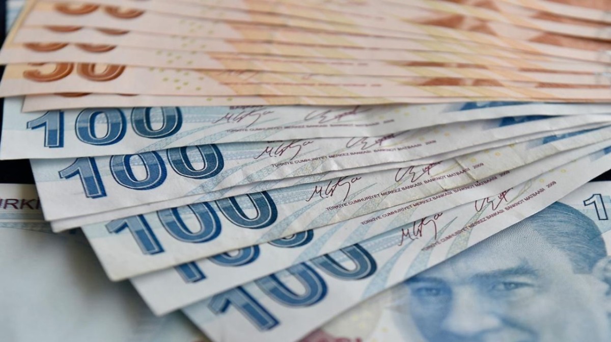 300.000 TL sahiplerine 92 günlük faiz geliri