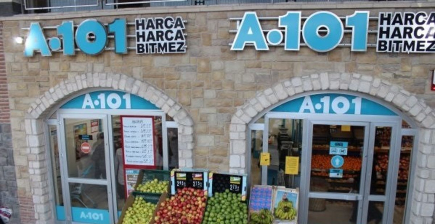 A101 İNDİRİMİ HAKKINDA