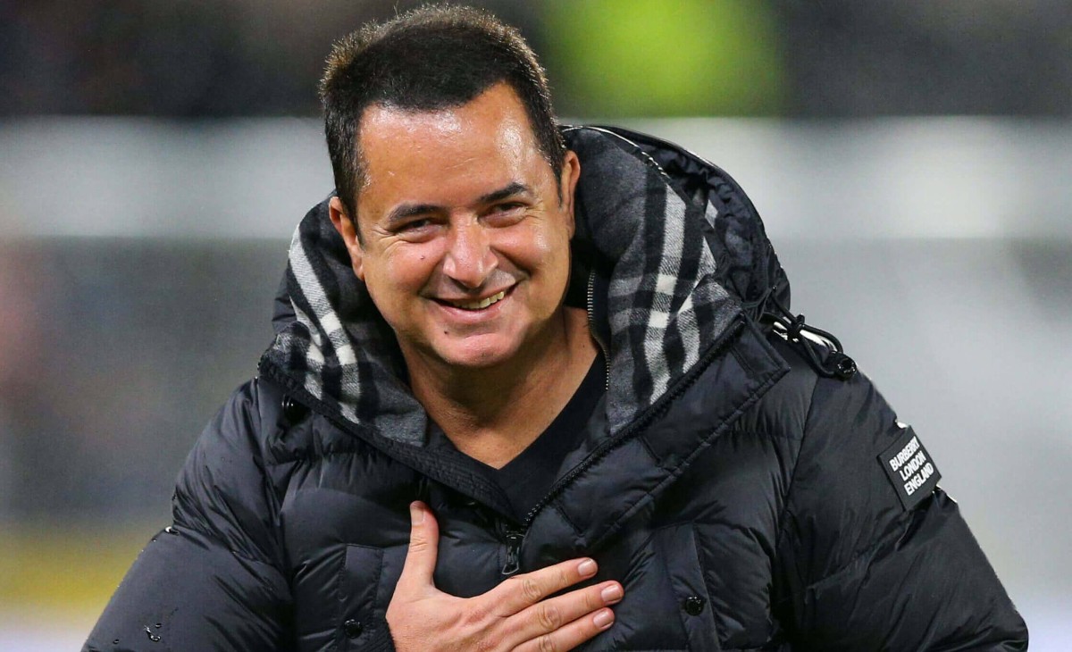 acun ılıcalı o kanalın yarısını aldı