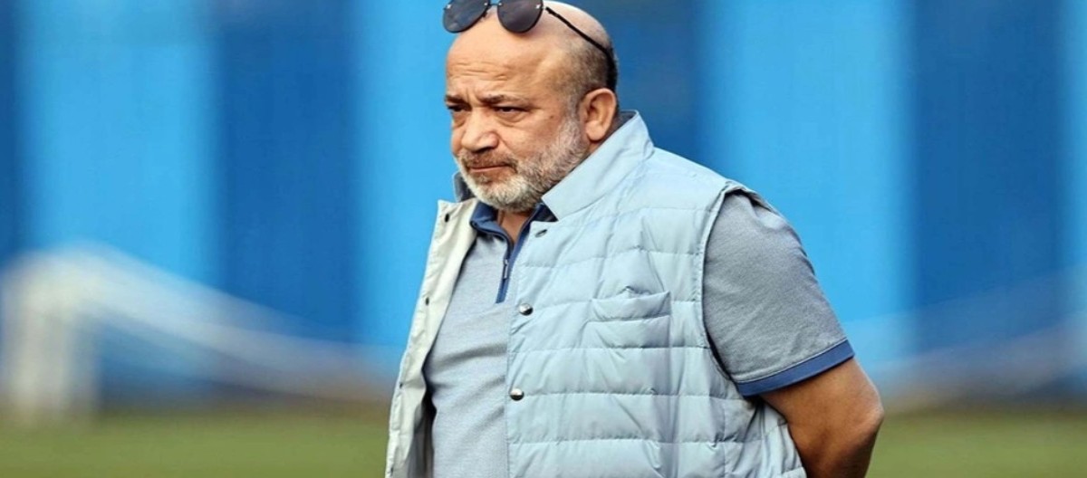 adana demirspor yeni başkanı