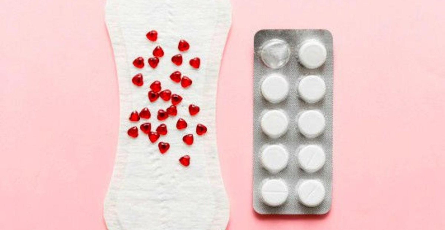 ADET DÖNEMİ İLAÇ KULLANIMI