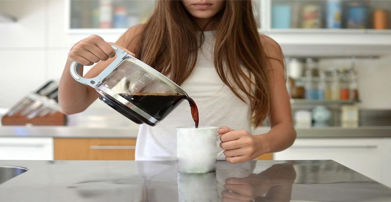 ADET DÖNEMİNDE KAFEİN