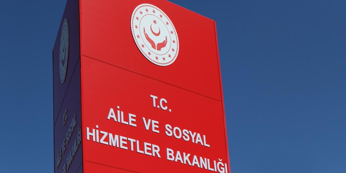 aile bakanlığı