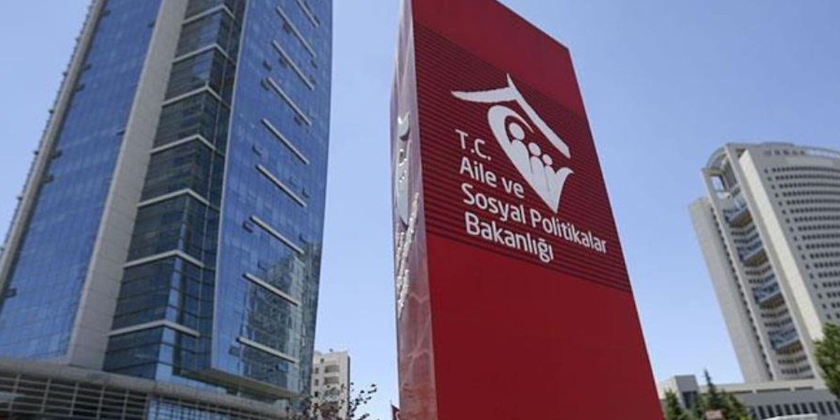 aile bakanlığı personel alımları