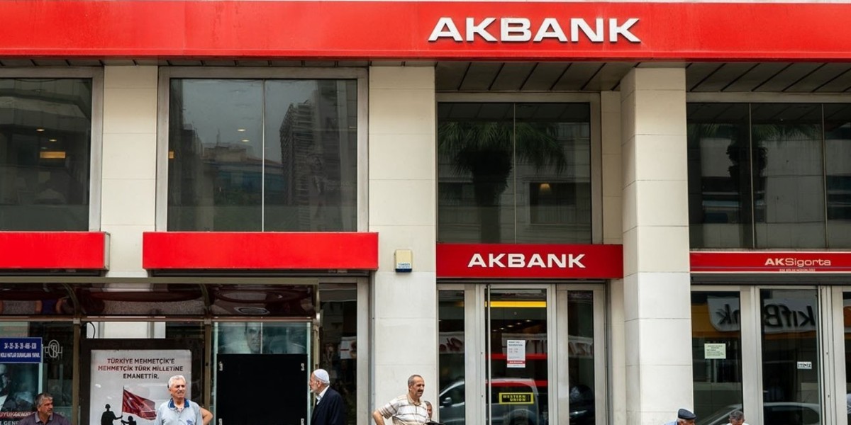akbank