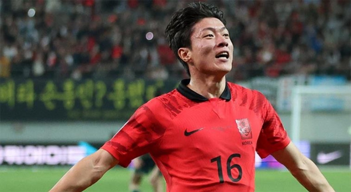 Alanyaspor, 31 yaşındaki Koreli forvet oyuncu Ui-jo Hwang