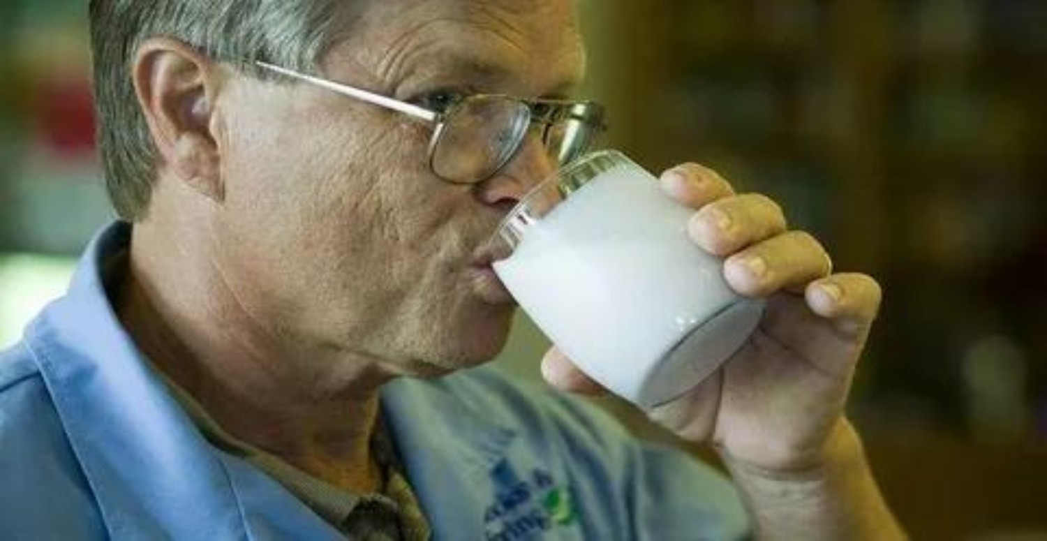 alzheimer süt içmenin faydası