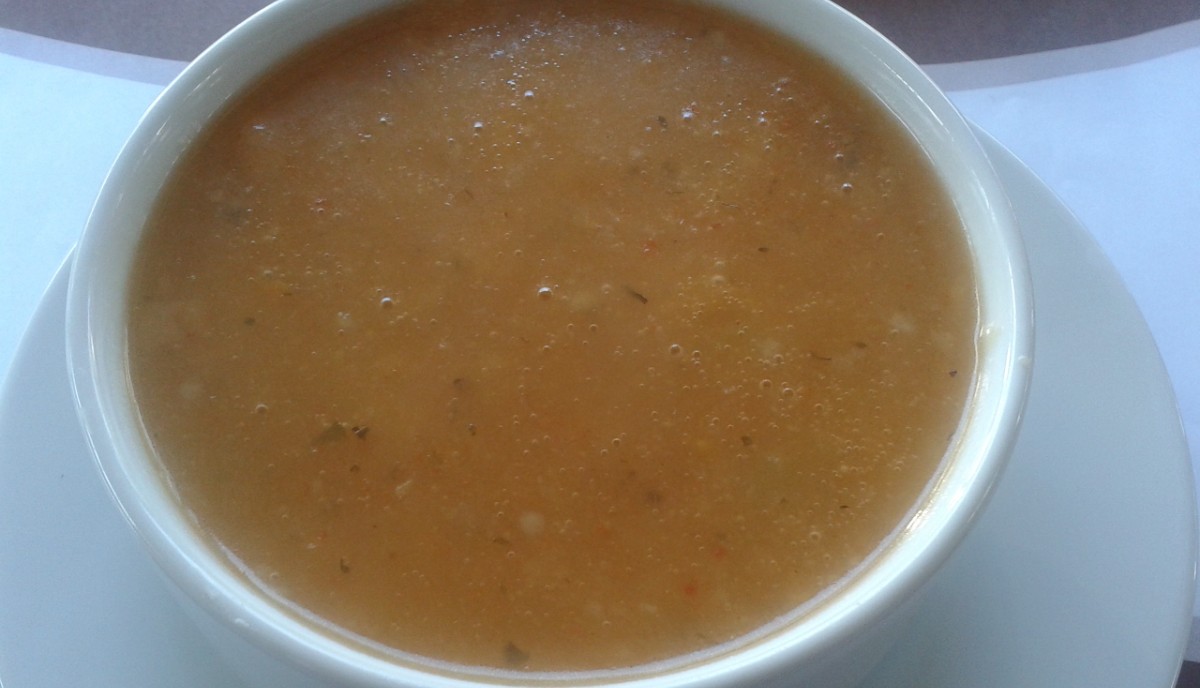 amasya sıkma tarhana tarifi