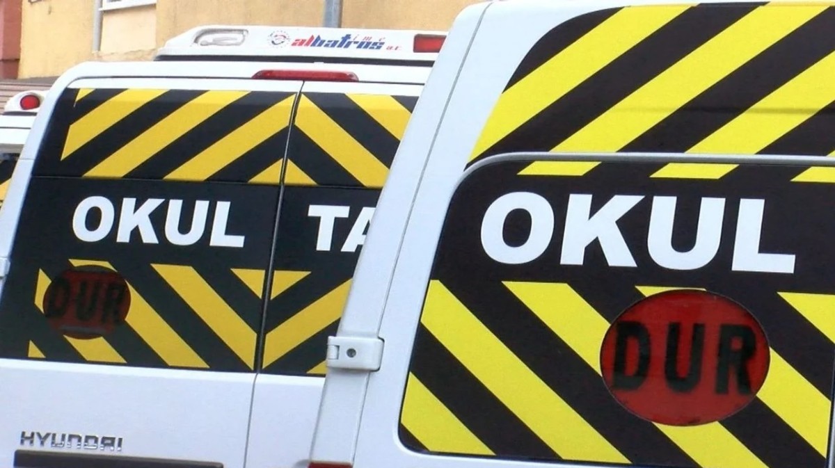 Ankara'da servis ücreti fiyatlarına yüzde 15 oranında zam