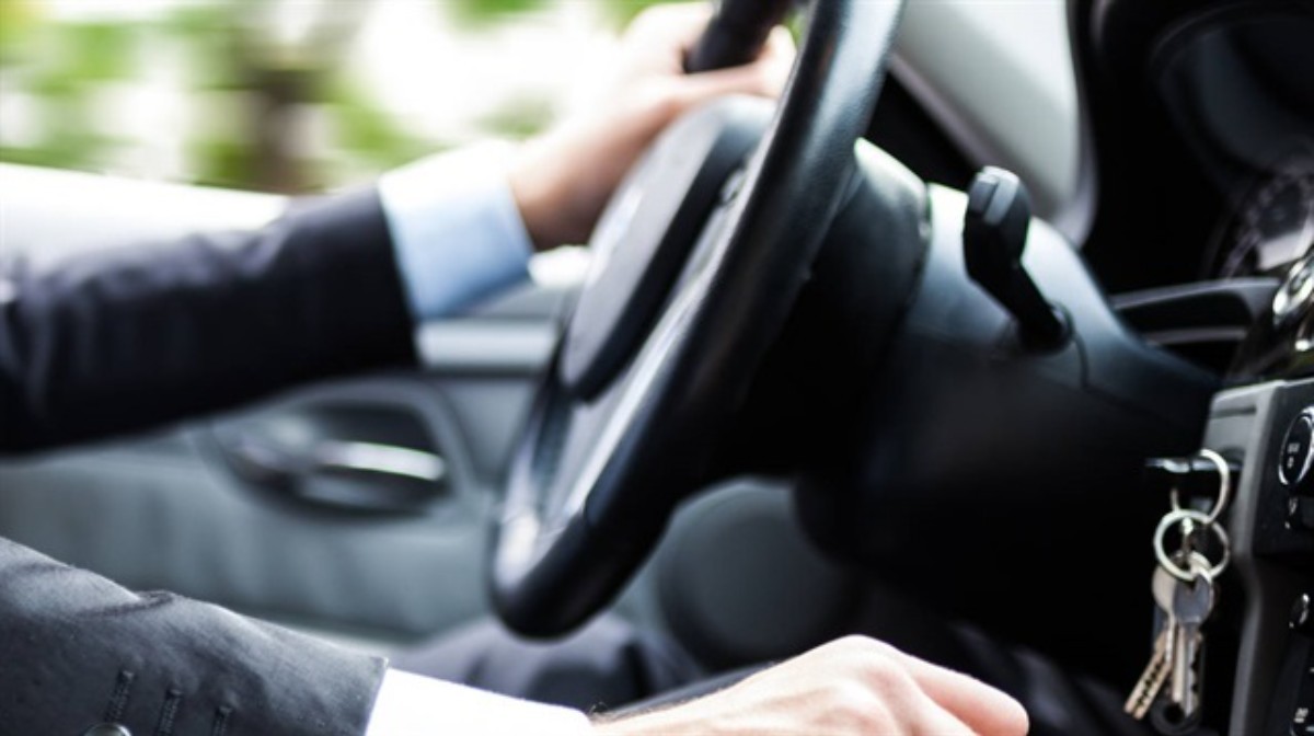 Antalya Büyükşehir Belediyesi şoför alımı