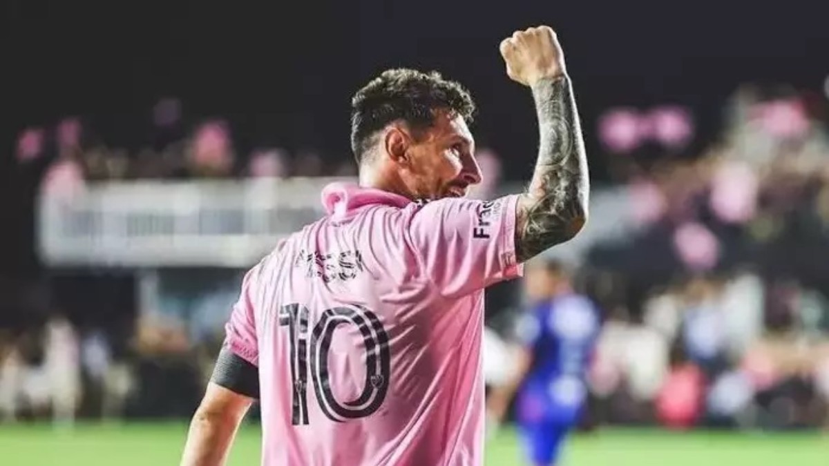 Arda Güler ile Lionel Messi'nin adı birlikte anılmaya başlandı