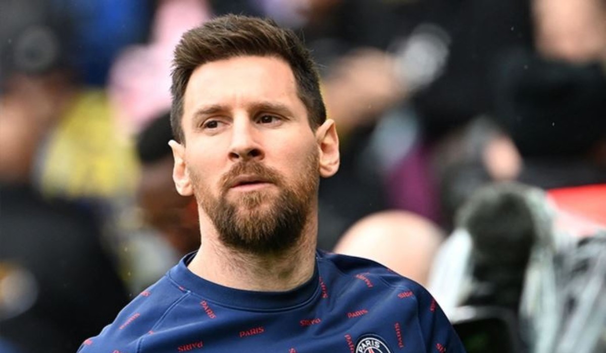 Arda Güler ile Lionel Messi'nin adı birlikte anılmaya başlandı