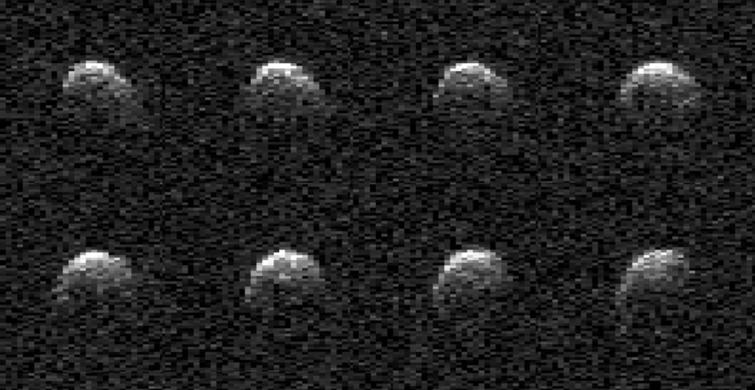 asteroid