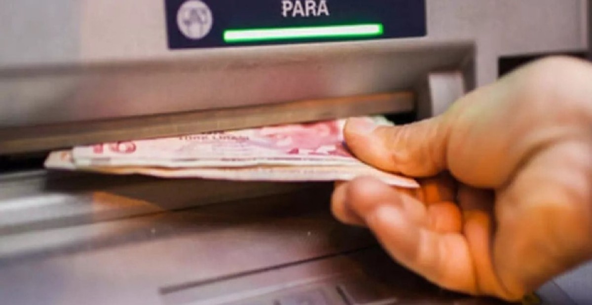 ATM'lerle ilgili flaş karar açıklandı