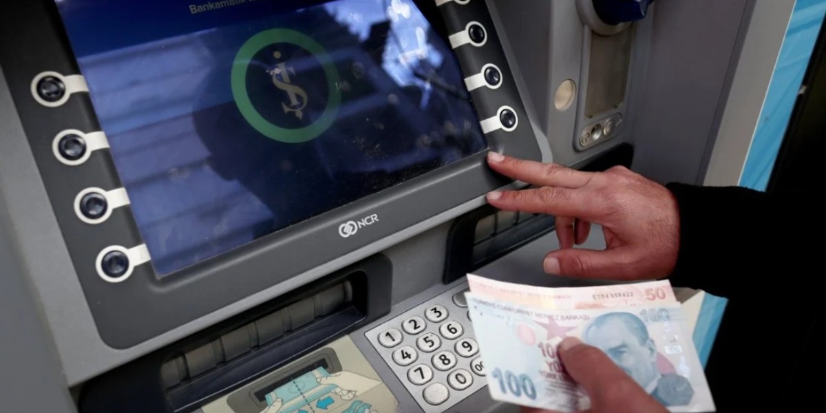 atmlerde 5 ve 10 tl sınırlandı